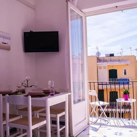 Nido Del Sole Apartment *