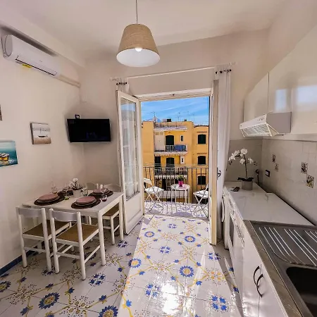 Nido Del Sole Apartment *