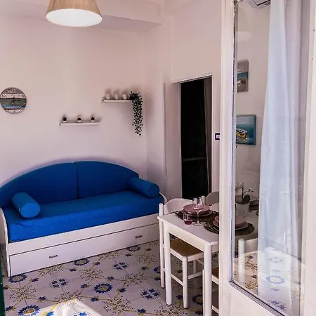 Nido Del Sole * Ischia