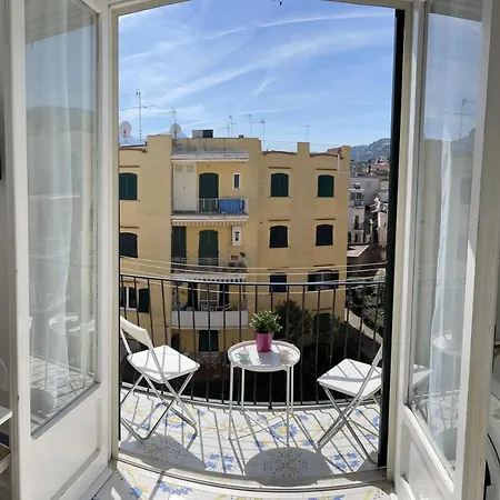Apartment Nido Del Sole *
