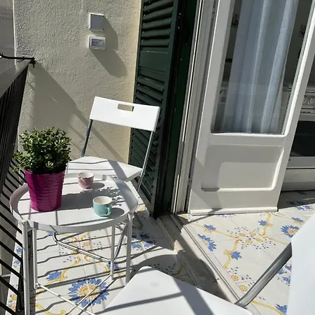 Apartment Nido Del Sole