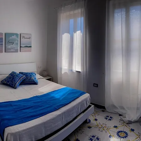 Nido Del Sole * Ischia