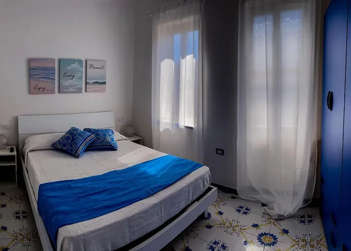 Nido Del Sole * Ischia